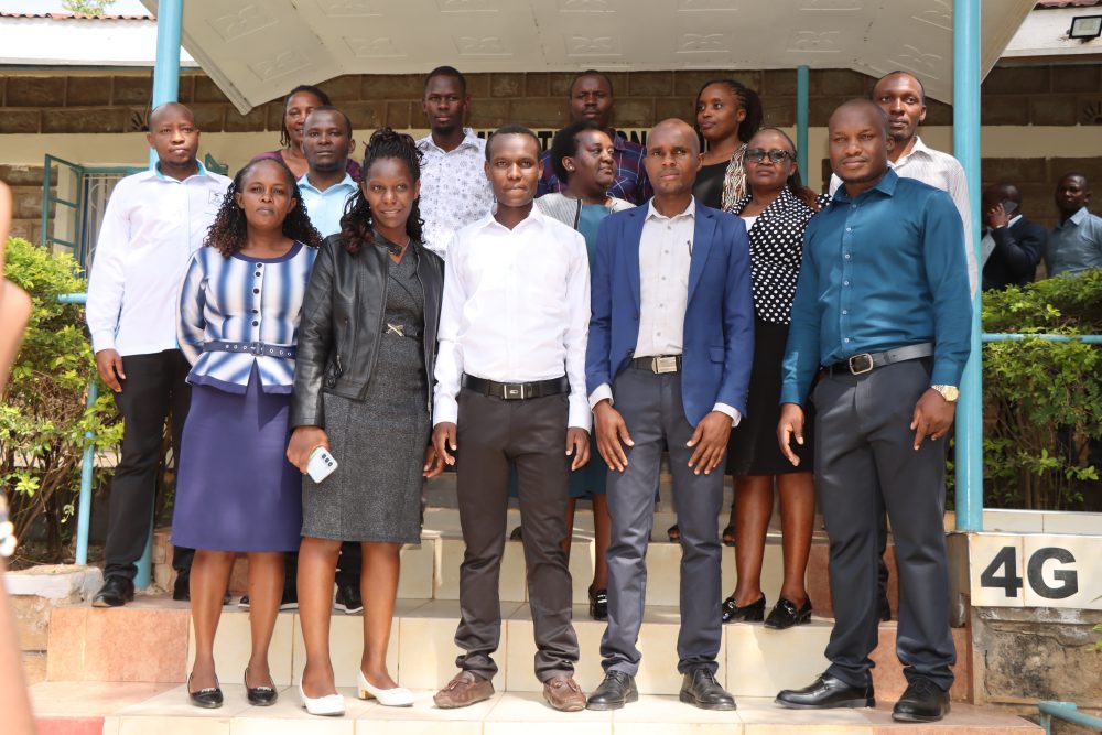 Department of Applied Sciences