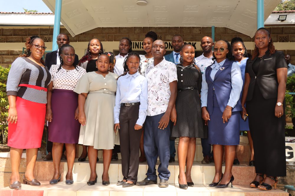 English Department