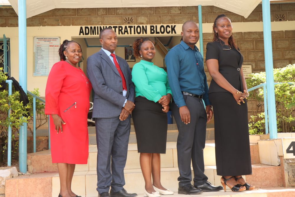 Guidance and Counselling Department