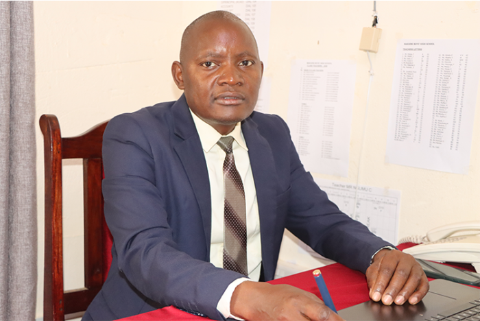 Dean of Studies